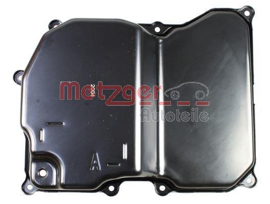 Cárter de aceite, caja automática METZGER ref. 7990092